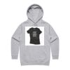 AS Colour - Women's Supply Hood Thumbnail